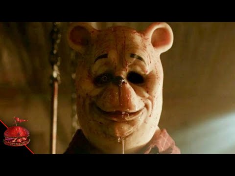 Видео: Winnie the Pooh (2023) Хэр аймар вэ? EP5