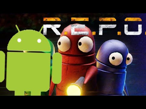 Видео: REPO До обновлении(СМЕШНЫЕ МОМЕНТЫ) #1