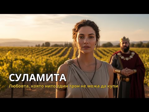 Видео: Суламката: Любовта, която нито един трон не можа да купи