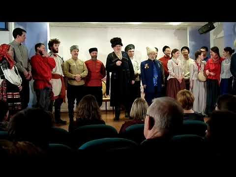 Видео: Романс Отчего так быстро вянут розы