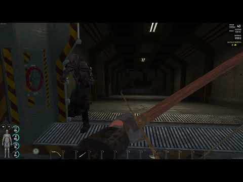 Видео: SCUM 095 Гайд для новичков №3 Заброшенный бункер