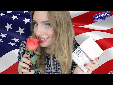 Видео: VISA USA //САМЫЙ ПРОСТОЙ СПОСОБ ПОЛУЧИТЬ ВИЗУ В США