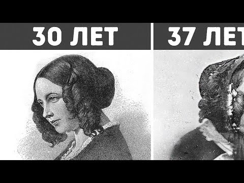 Видео: Кэтрин Диккенс бросила мужа и 10 детей — и теперь мы знаем, почему