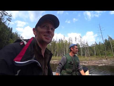 Видео: Рыбалка на реках Буреи - р.Толемджан, р.Верхний Мельгин, р.Талая  (маршрут до ТАЛАКАНА - 200км)