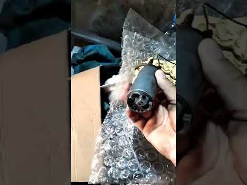 Видео: глохнет на ходу пассат б6 ! проблема решена!!!