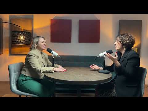 Видео: Высокочувствительные люди, в чем их особенности и таланты. Подкаст с Натальей Бронниковой