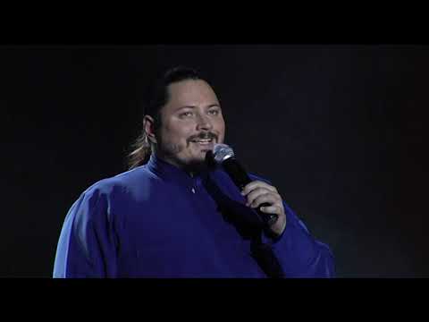 Видео: Иеромонах Фотий - Город, которого нет