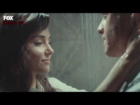 Видео: Эда и Серкан - Поломанная любовь || Serkan & Eda || Постучись в мою дверь