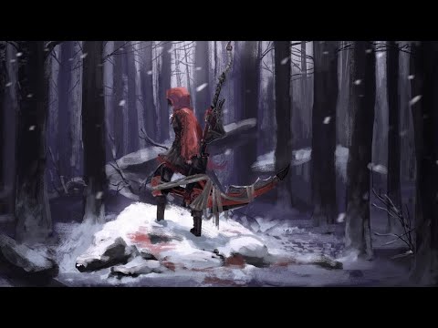 Видео: Путешествие | альтернативный сюжет | RWBY