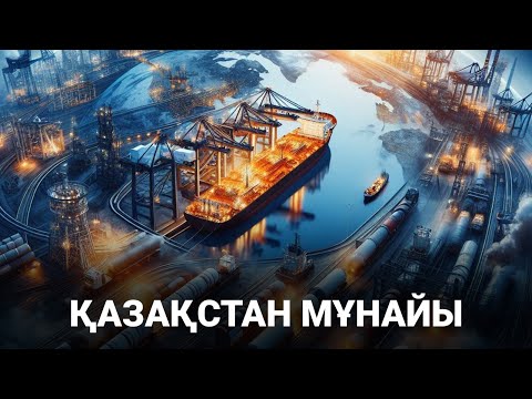 Видео: Каспий құбыр консорциумын дрон шабуылдауы мүмкін бе? / Анығын айтсақ / 01.11.24