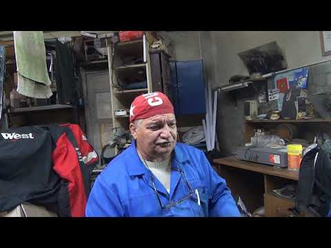 Видео: Спаренные Солексы на УАЗ 469 с ЗМЗ  V8.  Редкое видео!!!