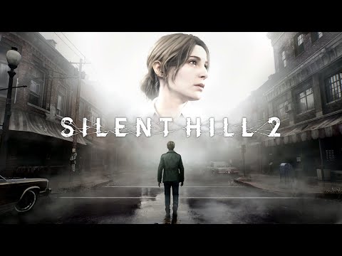 Видео: Silent Hill 2 "Remake" Прохождение ᐅ 3