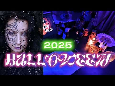 Видео: Влог художницы по костюму | рисуем костюм на HALLOWEEN #art #drawing #artist #fashionillustration