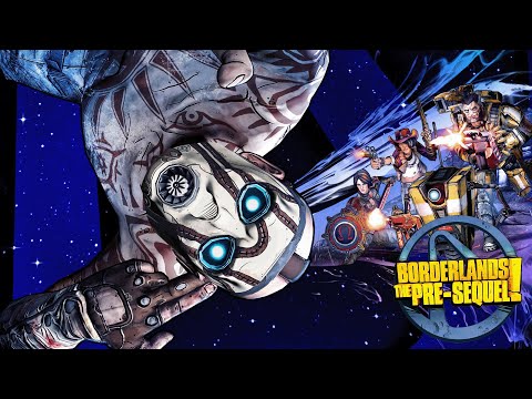 Видео: Borderlands: The Pre-Sequel ➢ Играем дальше ➢ Стрим ➢ #4