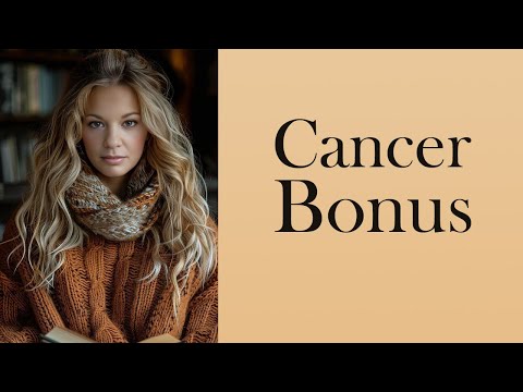 Видео: Рак ✨ Эксперт по Таро сообщает, что новая любовь для Раков уже близко