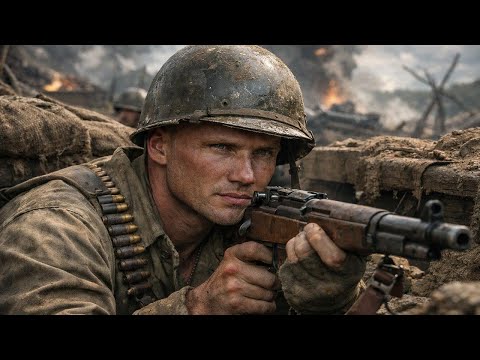 Видео: Бурятский разведчик - Военный фильм 2026 про спецоперацию в вторую мировую. Фильм 2026 Война