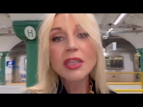 Видео: Орбакайте обвинили в связи с темными силами у таких нет мозгов 