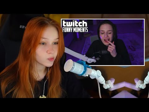 Видео: МОРФИ СМОТРИТ Топ Моменты с Twitch | Выбила Себе Зуб