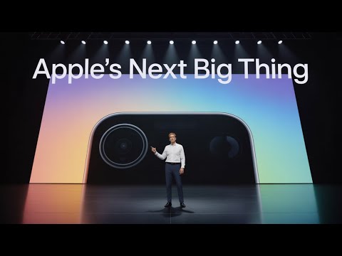 Видео: Мероприятие Apple 12 ноября: ПОСЛЕДНИЕ УТЕЧКИ (A17 AI TV, AirTags 2, Siri Fix ПОДТВЕРЖДЕНЫ?)