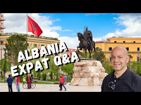 Видео: Переезд в Албанию: ответы на самые распространенные вопросы экспатов