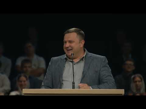 Видео: “Будь багатий” - Проповідь Гість