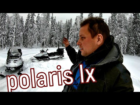 Видео: Пробиваемся ЧЕРЕЗ ГОРЫ И ЛЕСА  к реке.Снегоходы polaris LX .НОВОЕ НАПРАВЛЕНИЕ.