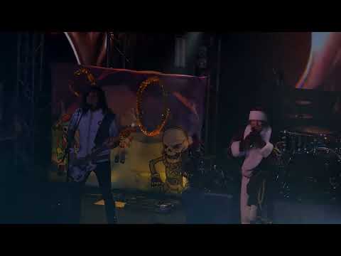 Видео: Ария и Артур Беркут - Колизей [Live @ Известия холл, Новогодний огонёк, 30.12.2023]