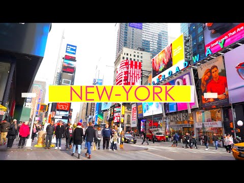 Видео: МОИ КАНИКУЛЫ В АМЕРИКЕ | NEW-YORK