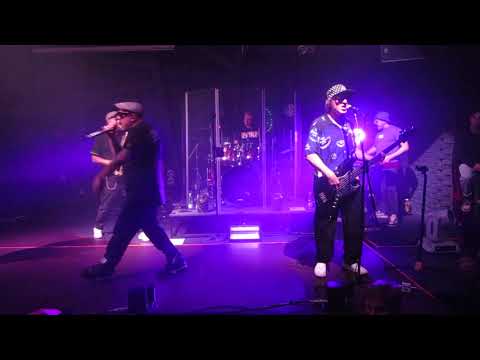 Видео: Биртман - Джеки Чан (07.11.2025, Киров, Мистер Грин)