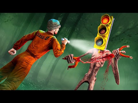 Видео: SCP СВЕТОФОРОГОЛОВЫЙ ОХОТИТСЯ НА НАС! TRAFFIC HEAD SIREN HEAD SCP 6789 СИРЕНОГОЛОВЫЙ В Garry`s Mod!