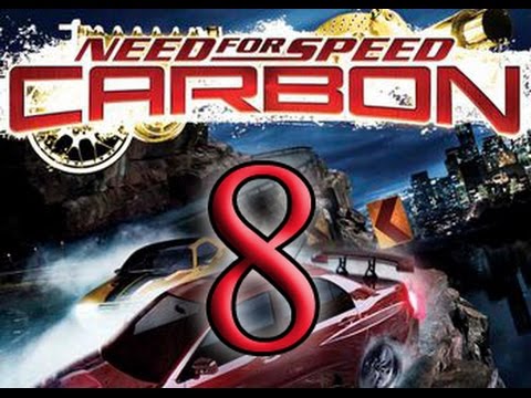 Видео: Прохождение Need For Speed : Carbon | часть 8