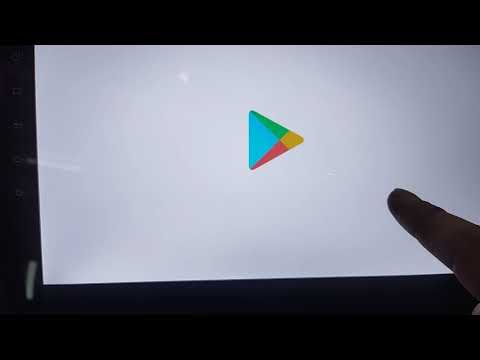 Видео: Сбой  Play Маркет на Магнитолах Решение проблемы