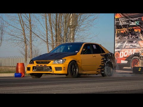 Видео: Самый быстрый LEXUS Казахстана | 2.5 до 100?