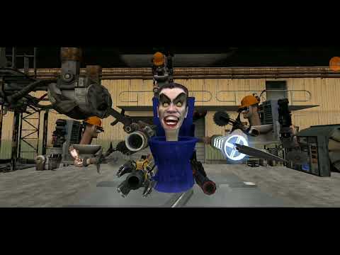 Видео: тулает лаба играю за джи мен