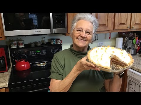 Видео: Шоколадный пирог. Меньше сахара. Низкое содержание углеводов. Без глютена.