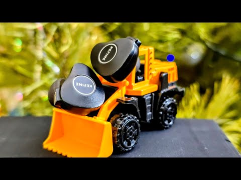 Видео: KEFINE KLANAR – PLANAR IEM 🤔‼️‼️‼️ Когда по конфигурации планар 👀🤷‍♂️, а в душе динамик 🔊😉‼️‼️‼️