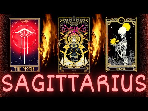 Видео: СТРЕЛЕЦ🪬Они понимают, что вы отличаетесь 😨 Чего они не знают, так это… ваша сущность остается… НО...