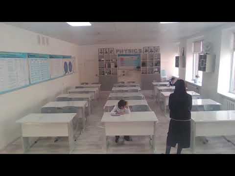 Видео: Қармақшы ауданы, Төретам кенті, №85 орта мектеп. Аудандық олимпиада. Ағылшын тілі кезеңі 5 сынып