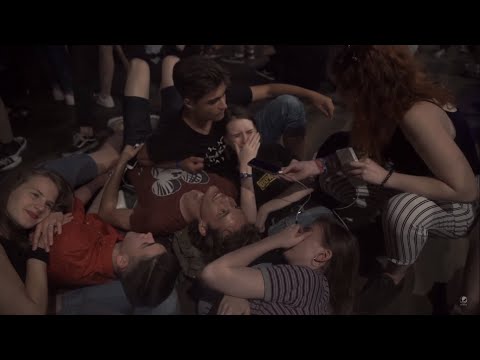 Видео: MOTHERLAND 2018: МОНЕТОЧКА, ГРЕЧКА, ПСИХЕЯ, ЛЕХА НИКОНОВ И ДРУГИЕ