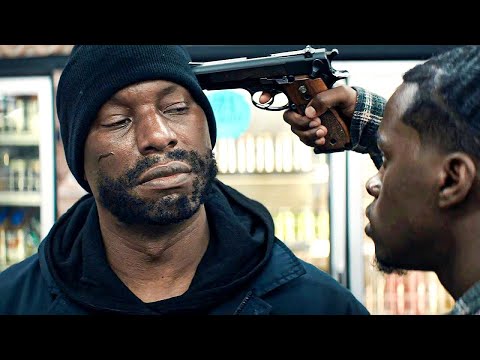 Видео: Жас бұзақылар оған қару тақады, оның КӨШЕ АВТОРИТЕТІ екенін білмей