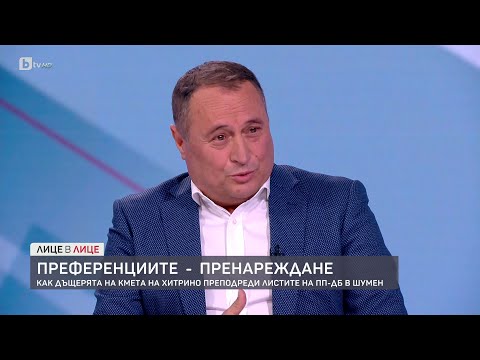 Видео: Нуридин Исмаил: Хората ни знаят, няма нищо лошо, че са гласували за дъщеря ми | БТВ