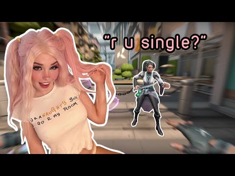 Видео: Я нашла самое чудаковатое лобби для девушек с ограниченными возможностями...