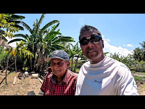 Видео: МОМЕНТЫ, КОТОРЫЕ Я ХОЧУ ПЕРЕЖИТЬ НОВЫМ #ОБЩЕНИЕМ С 77-ЛЕТНИМ ФЕРМЕРОМ НА ВОСТОЧНОМ ПОБЕРЕЖЬЕ.