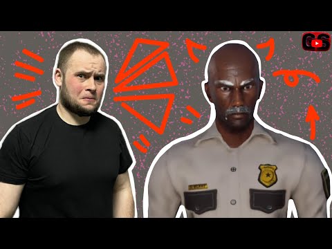 Видео: Симулятор тюрьмы строгого режима #2