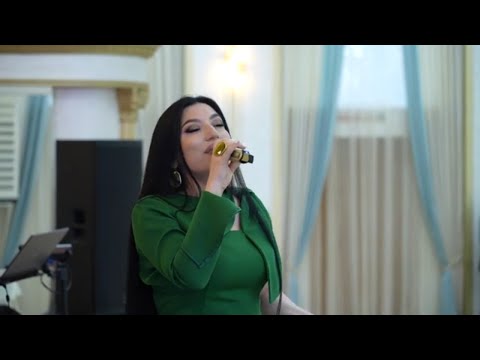 Видео: Нурият Абдулаева Амин (лезгинская песня)