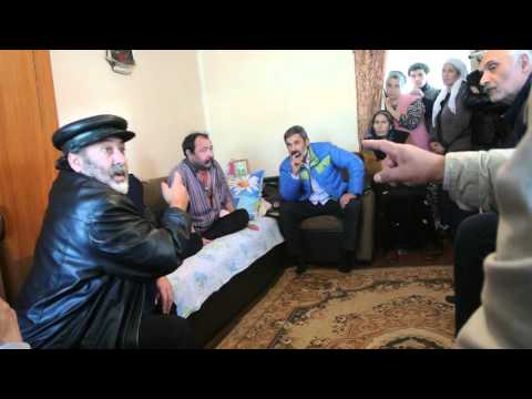 Видео: Цыганский спор о боге.