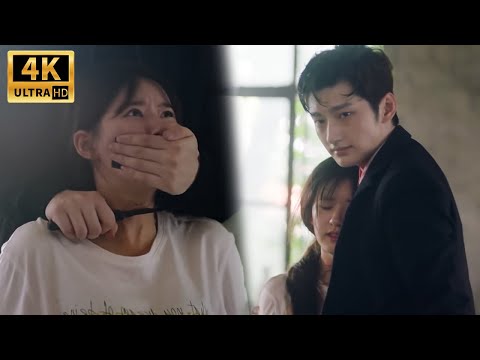 Видео: Девочку похитили и угрожали ей; генеральный директор был в ярости и пошёл её спасать любой ценой.