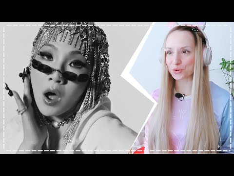 Видео: [MV] CL - Tie a Cherry, EUNHYUK - Be, IMZ1 - NEW ERA! РЕАКЦИЯ/REACTIONS | KPOP ARI RANG