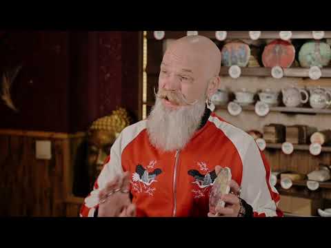 Видео: Киберпанк