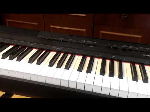 Видео: Что такое свинг? + октавный "шагающий" бас